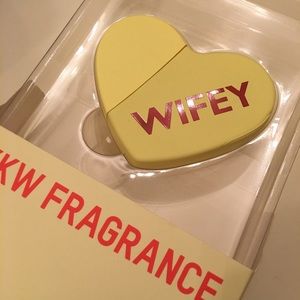 KKW Kimoji Fragrance